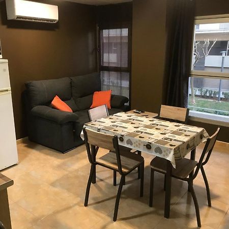 apartamento centro Vinarós Esterno foto