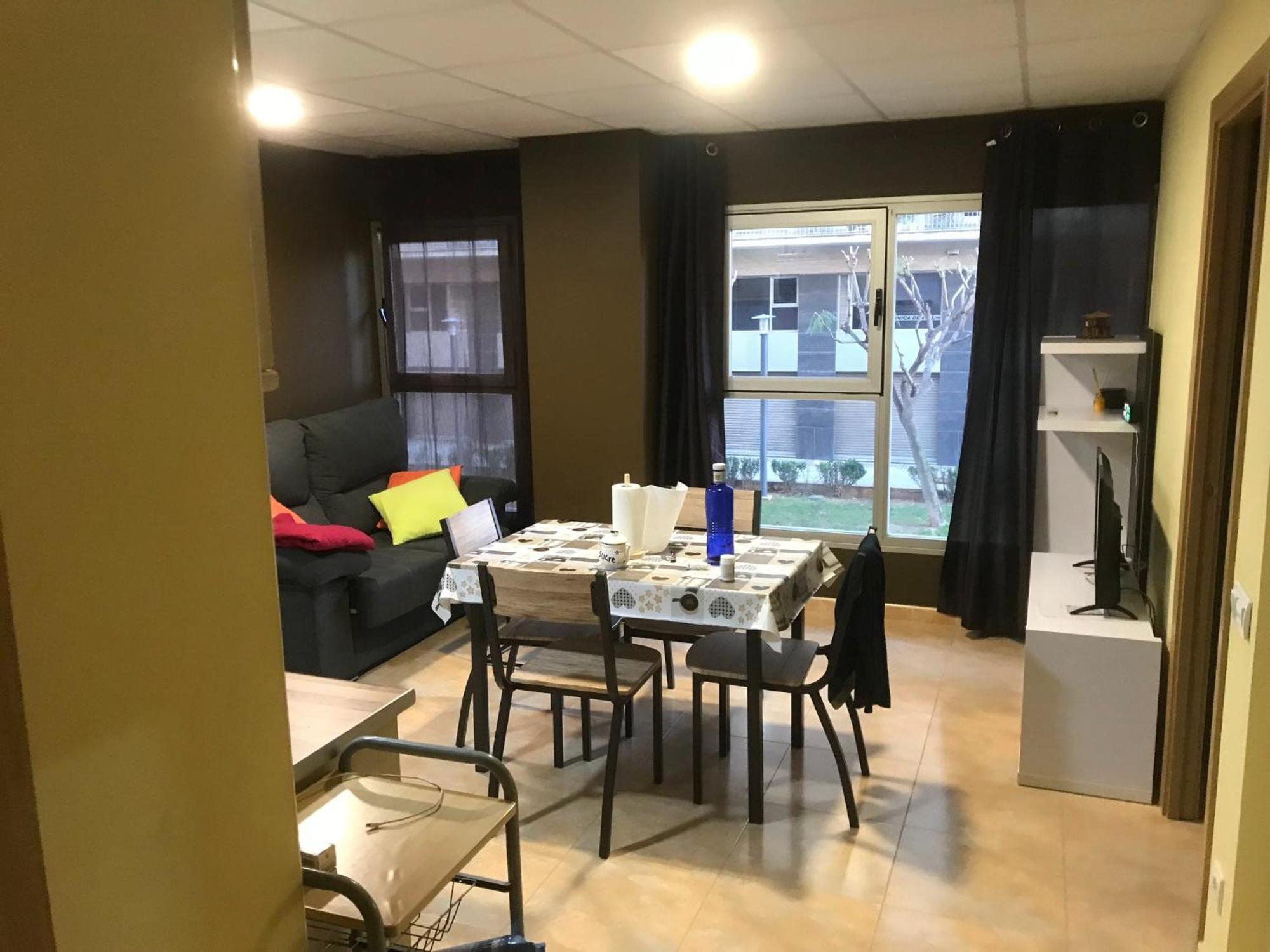 apartamento centro Vinarós Esterno foto