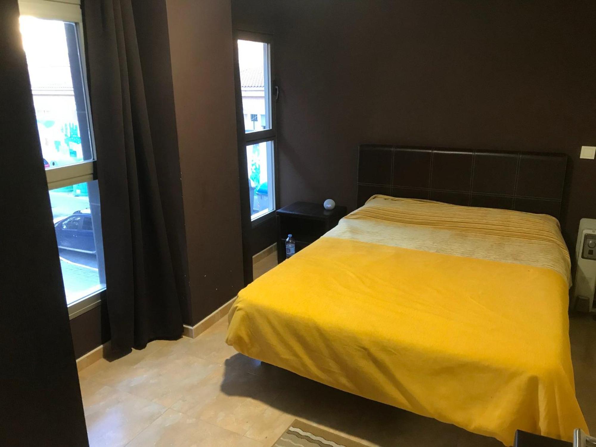 apartamento centro Vinarós Esterno foto