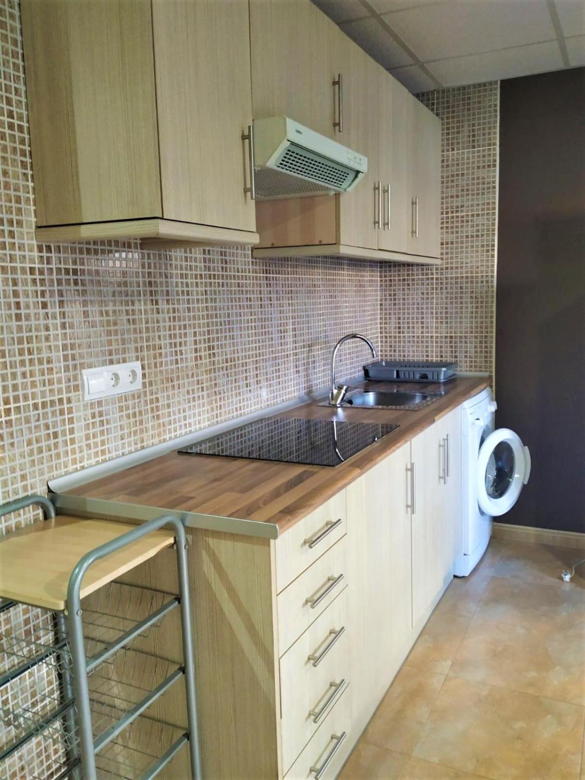 apartamento centro Vinarós Esterno foto
