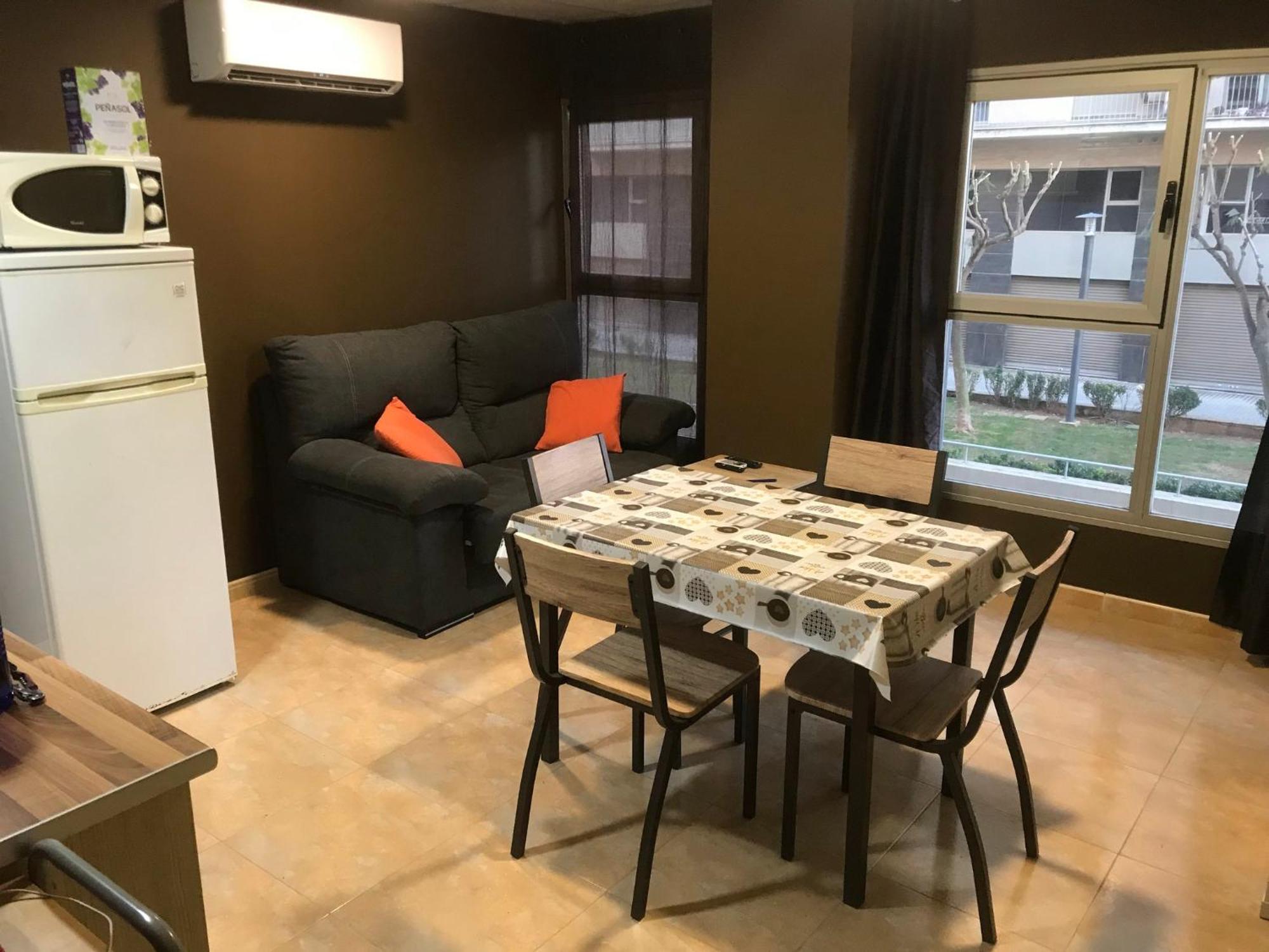 apartamento centro Vinarós Esterno foto