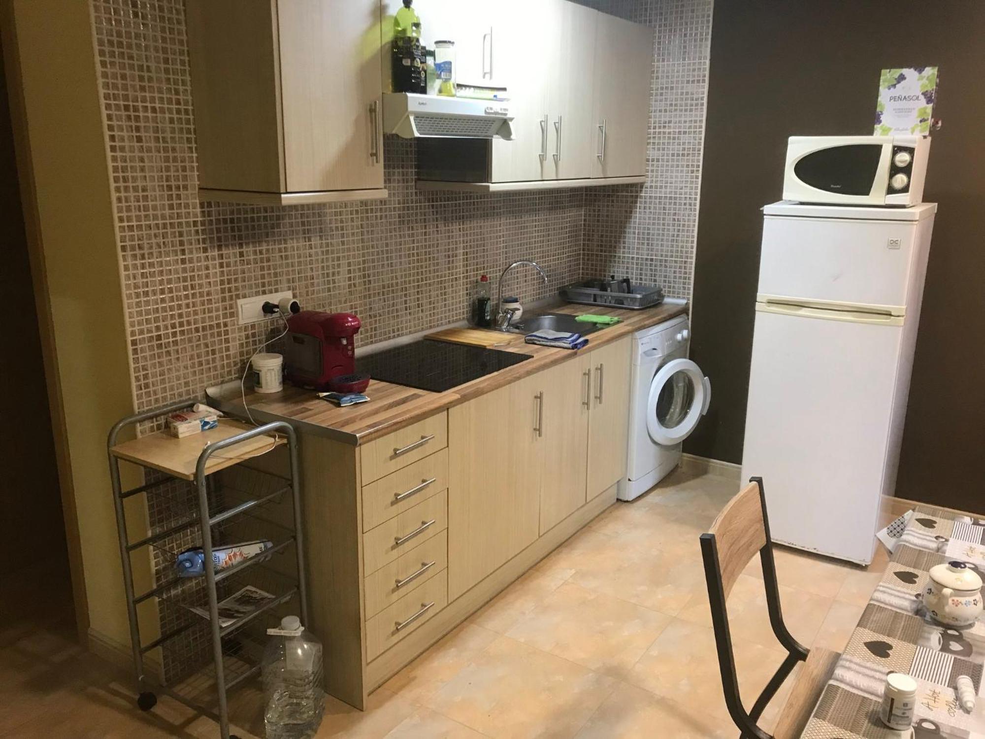 apartamento centro Vinarós Esterno foto