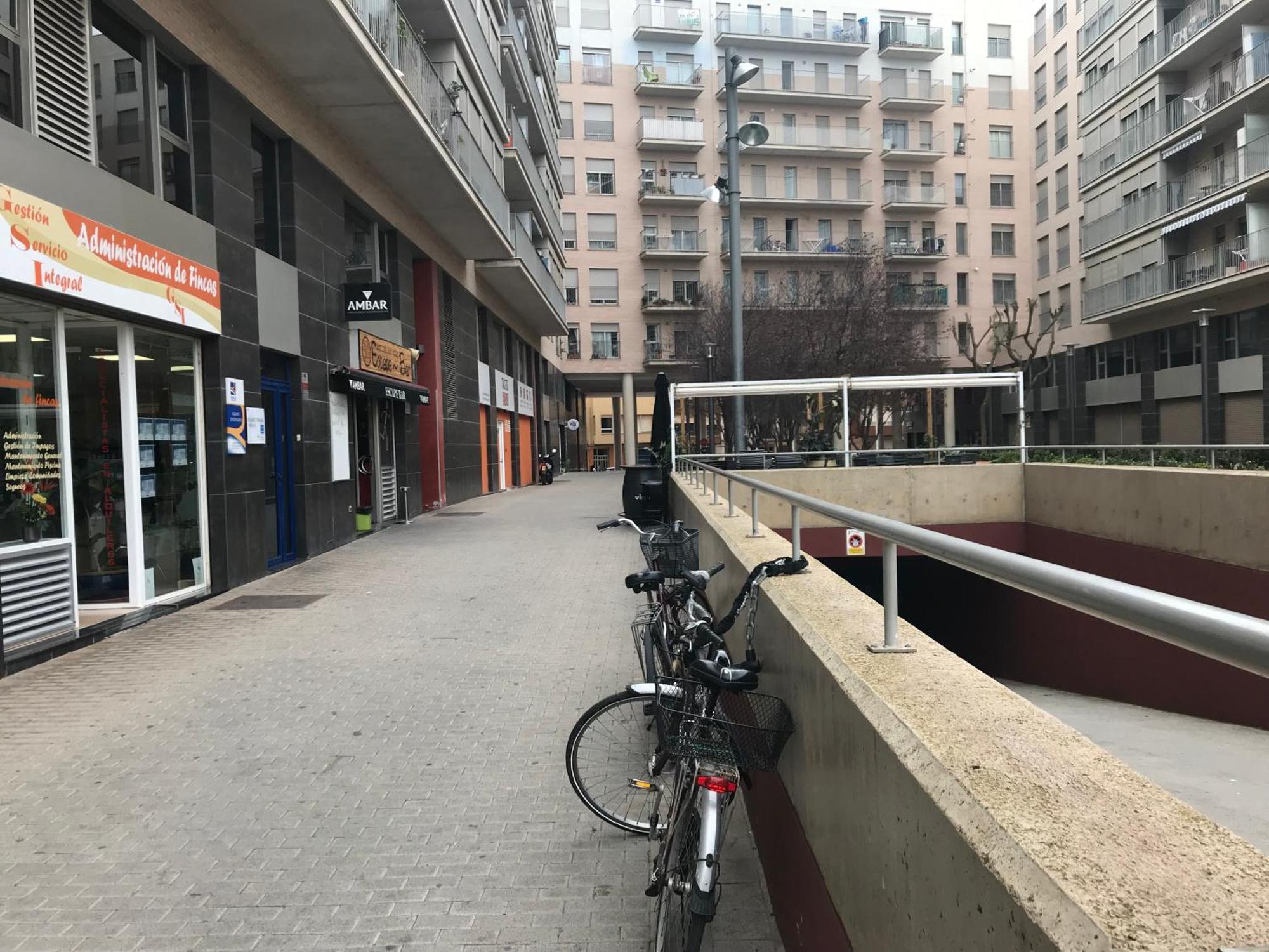 apartamento centro Vinarós Esterno foto